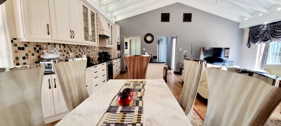 3 Bedroom Property for Sale in Heuwelsig Free State